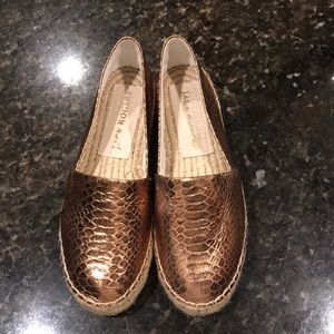 Jack Rogers Espadrilles